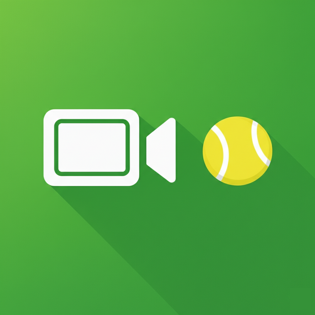 Tennis HL Logo